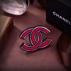 Chanel Brooches